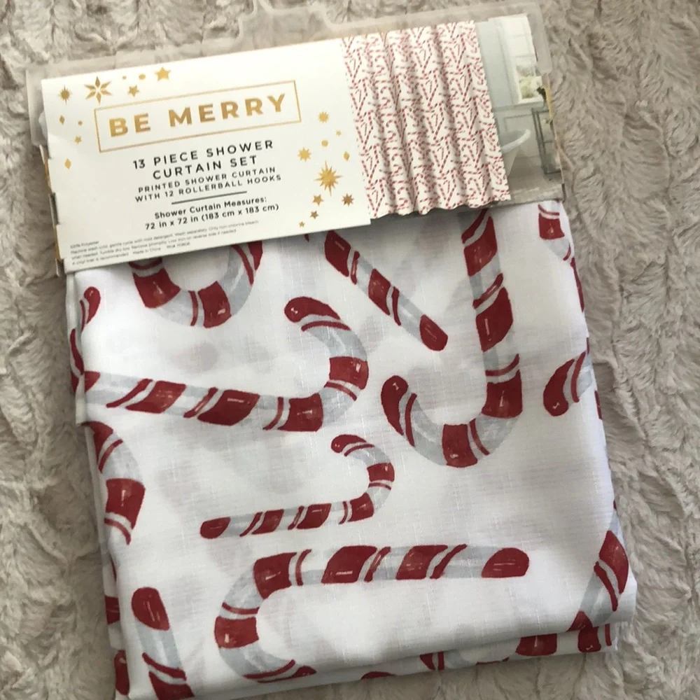 be merry brand new